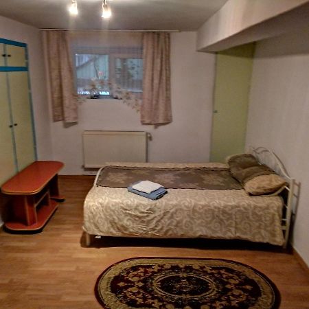 Restart Cluj-Napoca Appartamento Esterno foto