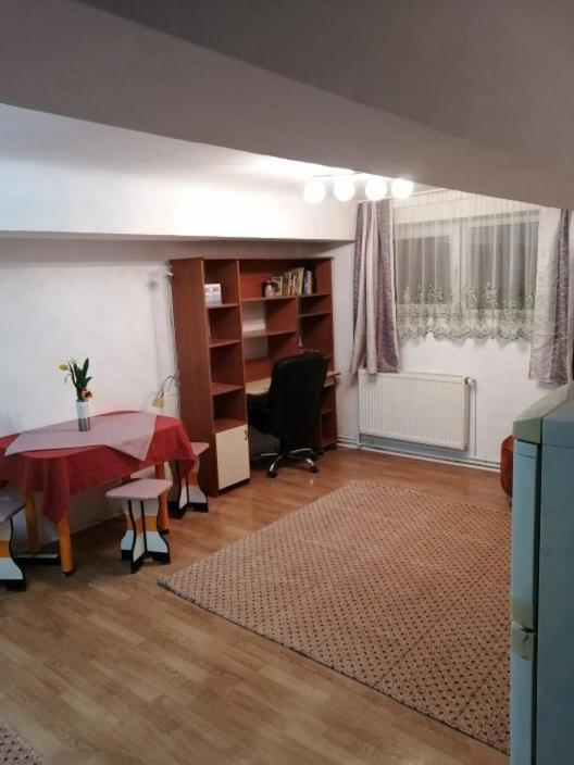 Restart Cluj-Napoca Appartamento Esterno foto