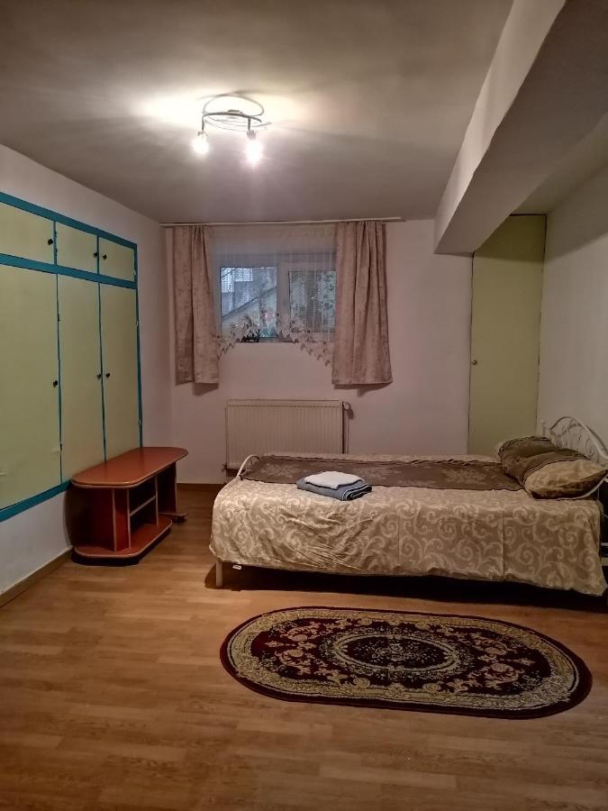 Restart Cluj-Napoca Appartamento Esterno foto