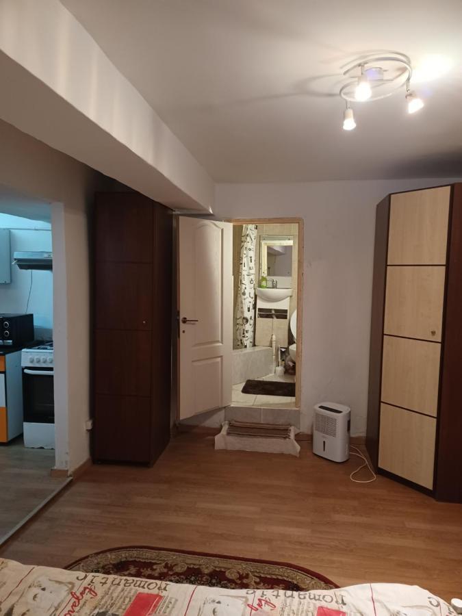 Restart Cluj-Napoca Appartamento Esterno foto